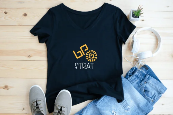 African by Sirinart — Dingbats Font — thumbnail 6