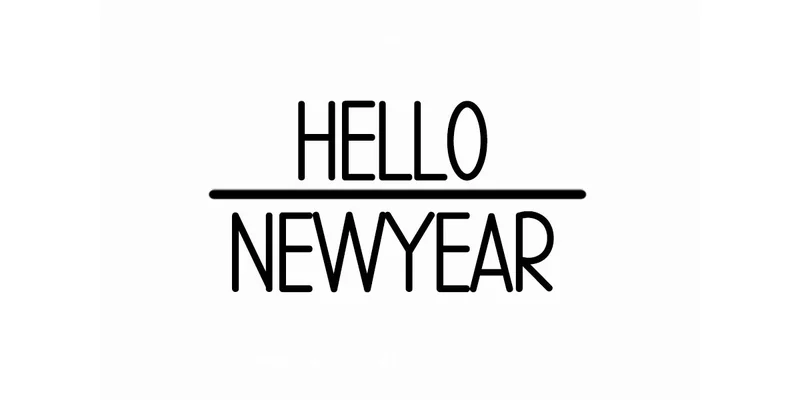 After Christmas Font by Inermedia STUDIO — Sans Serif Font — thumbnail 3