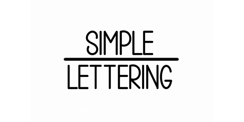 After Christmas Font by Inermedia STUDIO — Sans Serif Font — thumbnail 4