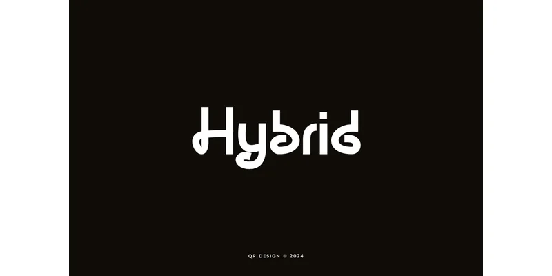 Aiglago Font by qrdesignstd — Sans Serif Font — thumbnail 2