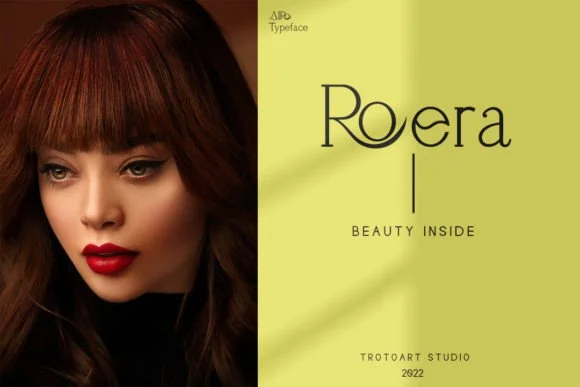 Airo by Trotoart Design — Slab Serif Font — thumbnail 2