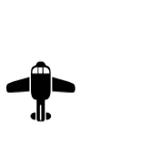 Airplanes by vladimirnikolic — Dingbats Font — thumbnail 4