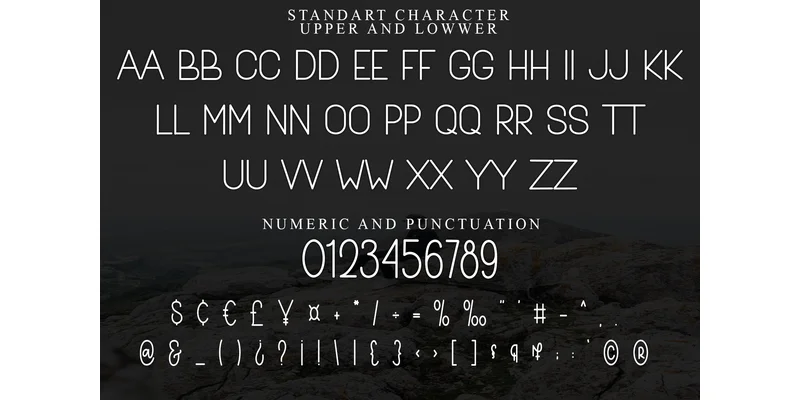 Airspace Font by Inermedia STUDIO — Sans Serif Font — thumbnail 5