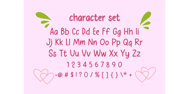 Aklic Font by SiapGraph by SiapGraph — Display Font — thumbnail 6