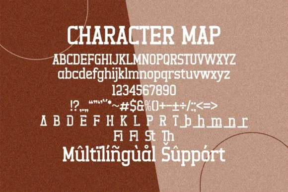 Alexside by Letterena Studios — Slab Serif Font — thumbnail 2