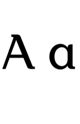 Aligarh by namelatype — Slab Serif Font — thumbnail 8