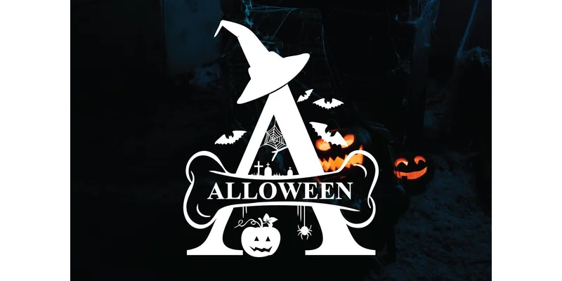 Alloween Font by susecreative by susecreative — Decorative Font