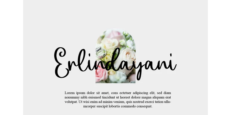 Alma Giada Font by Zero Type — Script Handwritten Font — thumbnail 8