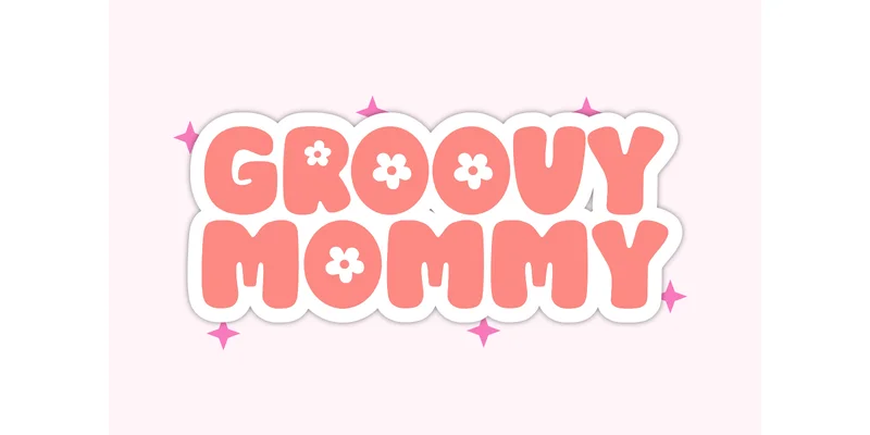 Alphabet Charming Font by SiapGraph by SiapGraph — Display Font — thumbnail 2