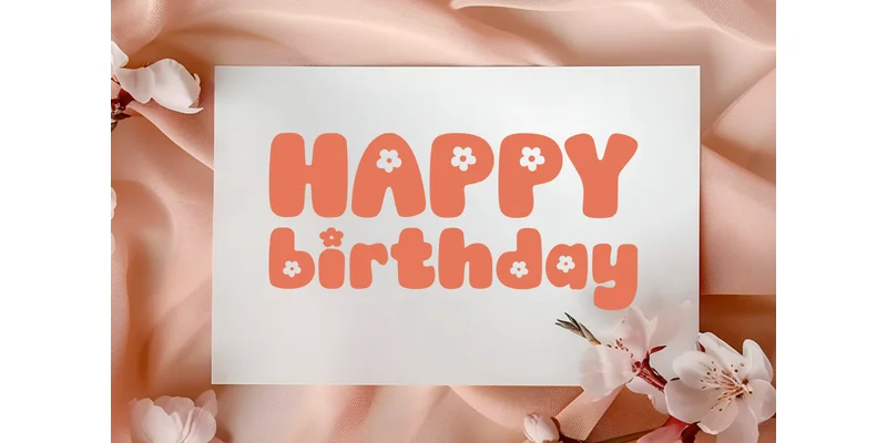 Alphabet Charming Font by SiapGraph by SiapGraph — Display Font — thumbnail 5