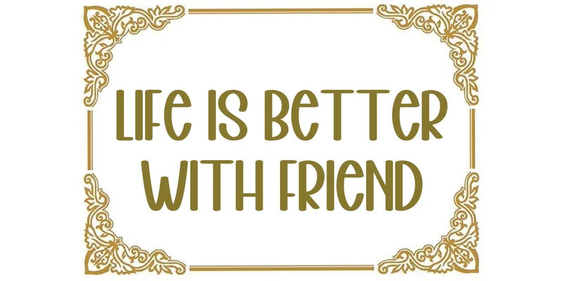Alphabet Romance Font by Inermedia STUDIO by Inermedia STUDIO — Display Font — thumbnail 6