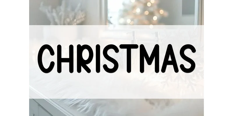 Amazed Font by Inermedia STUDIO by Inermedia STUDIO — Display Font — thumbnail 5