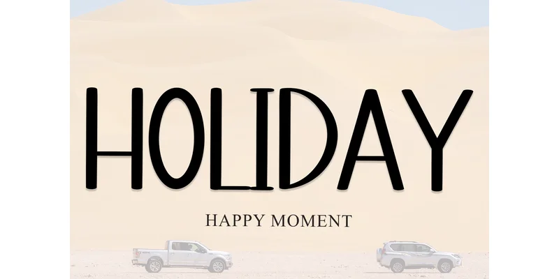 Amazing Font by Inermedia STUDIO — Sans Serif Font — thumbnail 2