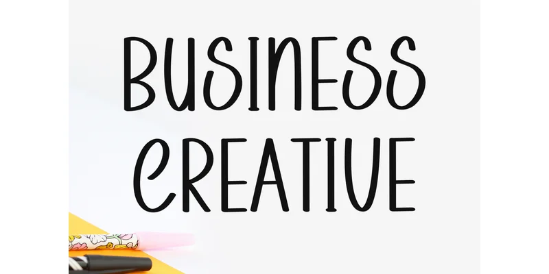 Ambiance Font by Inermedia STUDIO by Inermedia STUDIO — Display Font — thumbnail 3