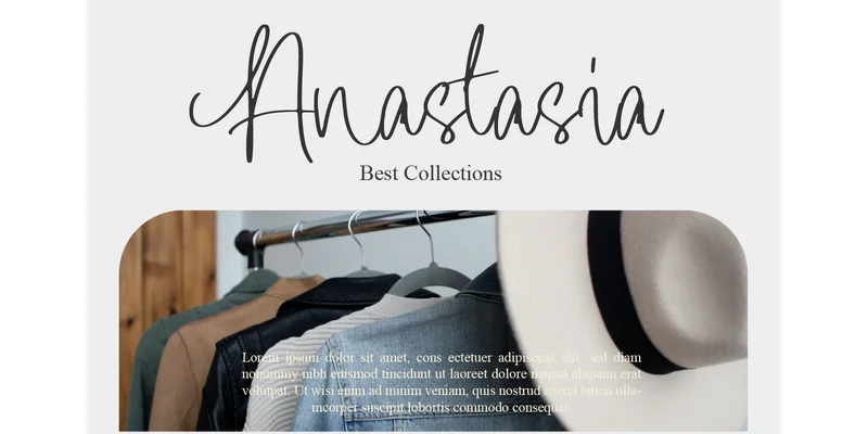 Amelia Font by Zero Type — Script Handwritten Font — thumbnail 6