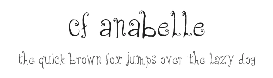 CF Anabelle