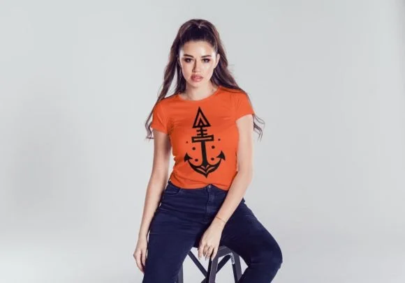 Anchor Wonders by MOMAT THIRTYONE — Dingbats Font — thumbnail 4