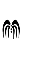 Angel Wings by MOMAT THIRTYONE — Dingbats Font — thumbnail 3