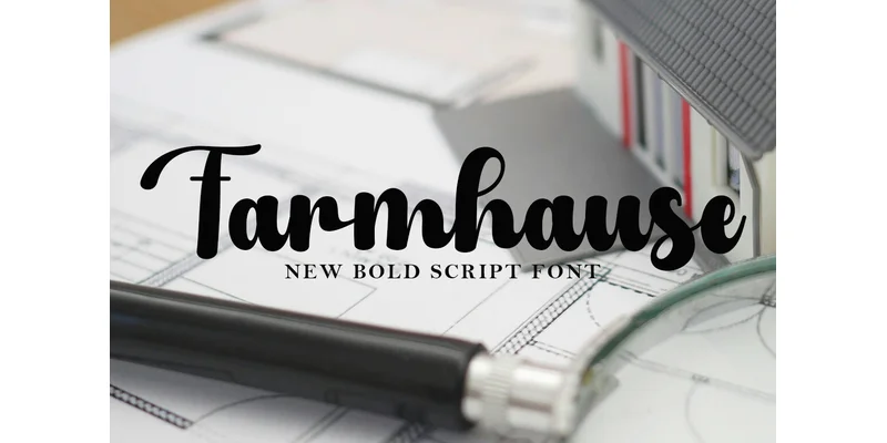 Angela Font by AF Type — Script Handwritten Font — thumbnail 5