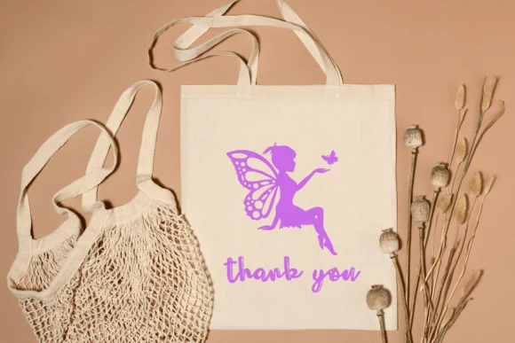 Angeldon Fairy Set by Heartcraft Atelier — Dingbats Font — thumbnail 7