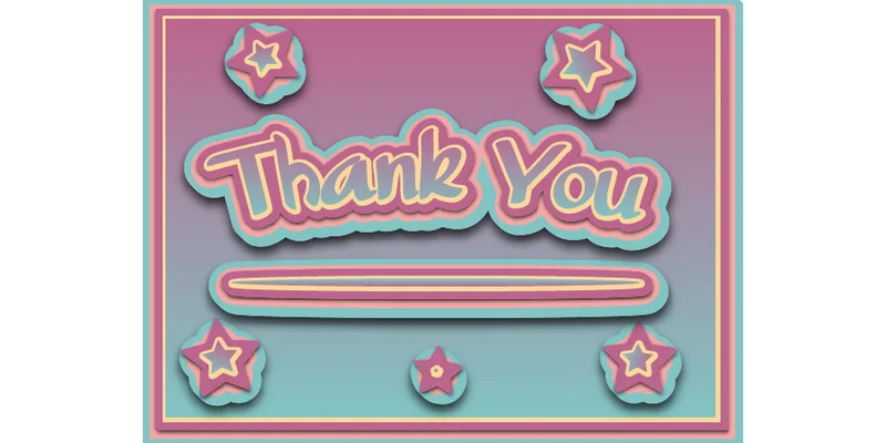 Anika Font by NeoReborn by NeoReborn — Display Font — thumbnail 5