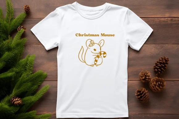 Animal Christmas by Heartcraft Atelier — Dingbats Font — thumbnail 5