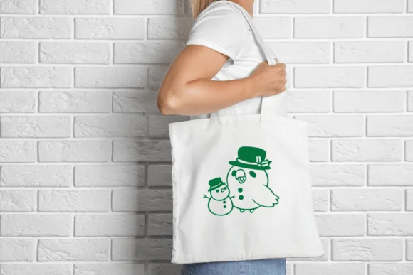Animal Christmas by Heartcraft Atelier — Dingbats Font — thumbnail 6
