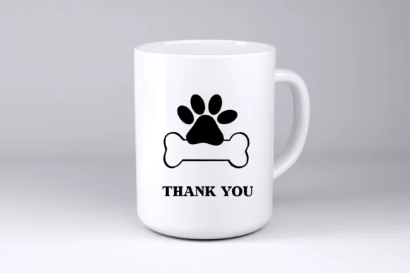 Animal Paw by Heartcraft Atelier — Dingbats Font — thumbnail 7
