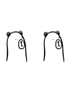 Animals by Nongyao — Dingbats Font — thumbnail 8