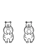 Animals Doodle by Ketsarin — Dingbats Font — thumbnail 8
