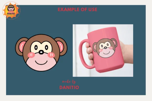 Animals Doodle by danita.kukkai — Dingbats Font — thumbnail 4