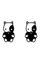 Animals with Heart by Nongyao — Dingbats Font — thumbnail 8