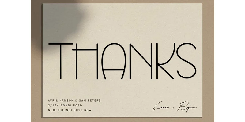 Another Beloved Font by Inermedia STUDIO — Sans Serif Font — thumbnail 2