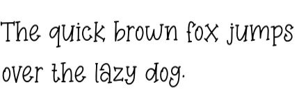 Anthony by Mightyfire — Slab Serif Font — thumbnail 6