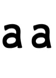 Aperitivo Affair by Emily Ann Hill Type — Slab Serif Font — thumbnail 5