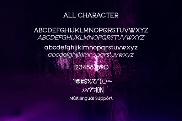 Arctica by bhubbiberrystudio — Slab Serif Font — thumbnail 5