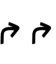 Arrow Bold by Eystore — Dingbats Font — thumbnail 4