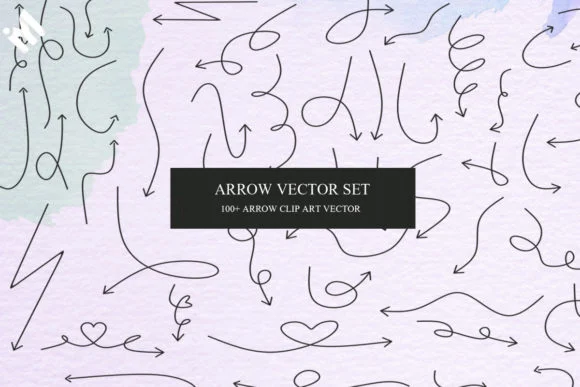 Arrows by iyhulmonsta — Dingbats Font