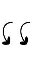 Arrows by Sirinart — Dingbats Font — thumbnail 7