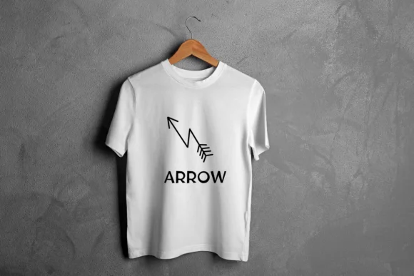 Arrows Set by Heartcraft Atelier — Dingbats Font — thumbnail 7