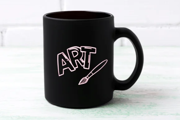 Art by Sirinart — Dingbats Font — thumbnail 6