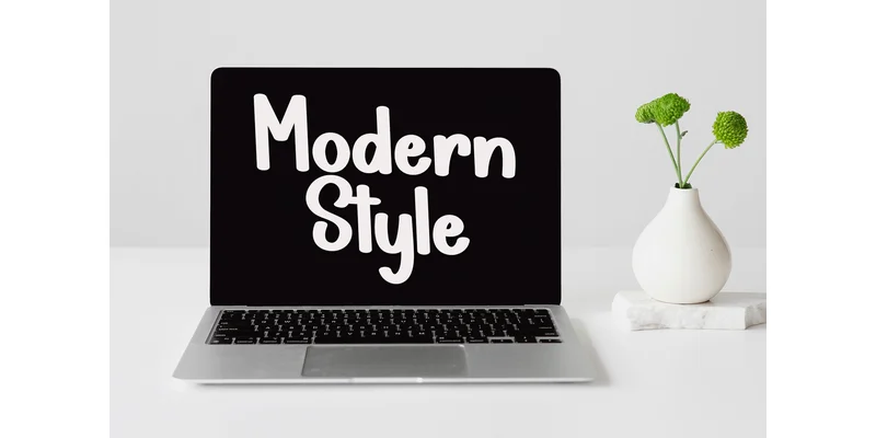 Art Bold Font by Inermedia STUDIO by Inermedia STUDIO — Display Font — thumbnail 7