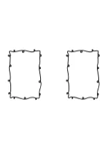 Art Line Frame by Heartcraft Atelier — Dingbats Font — thumbnail 8