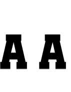 Astone Update by Andrian Dehasta — Slab Serif Font — thumbnail 6