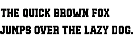 Astone Update by Andrian Dehasta — Slab Serif Font — thumbnail 7
