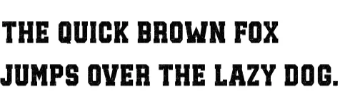 Astone Vintage by AmusingOwl — Slab Serif Font — thumbnail 6