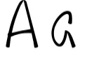 At Home by PJ Fonttein — Slab Serif Font — thumbnail 7