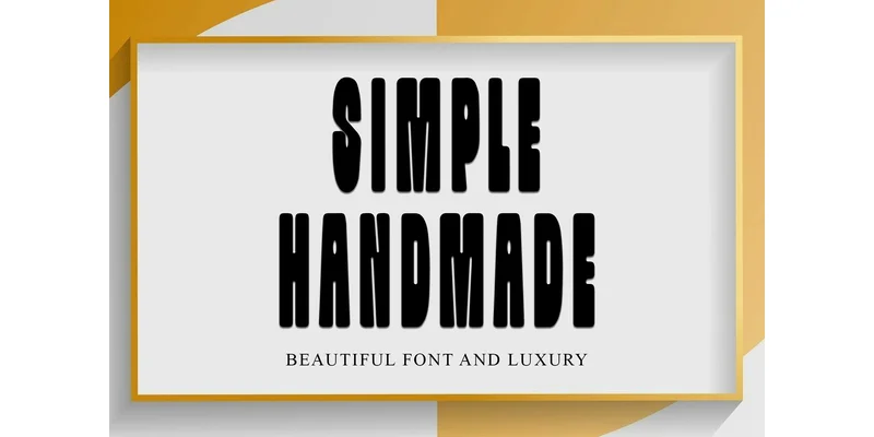 Athletic Font by Inermedia STUDIO by Inermedia STUDIO — Display Font — thumbnail 5