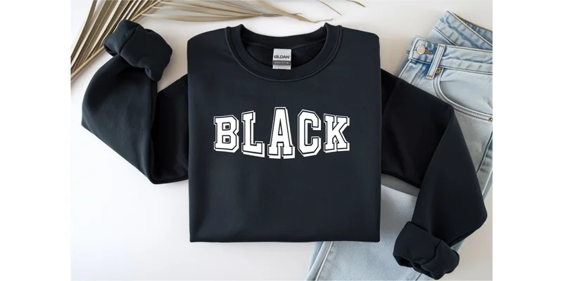 Athletic Jersey Font by TaralArt by TaralArt — Display Font — thumbnail 3