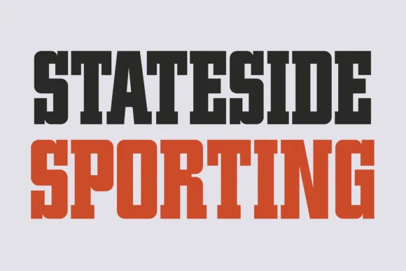 Atletico by craig24 — Slab Serif Font — thumbnail 3